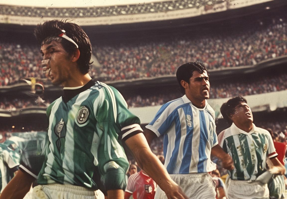 阿根廷VS瓜地马拉：世界杯预选战前瞻解析(图2)