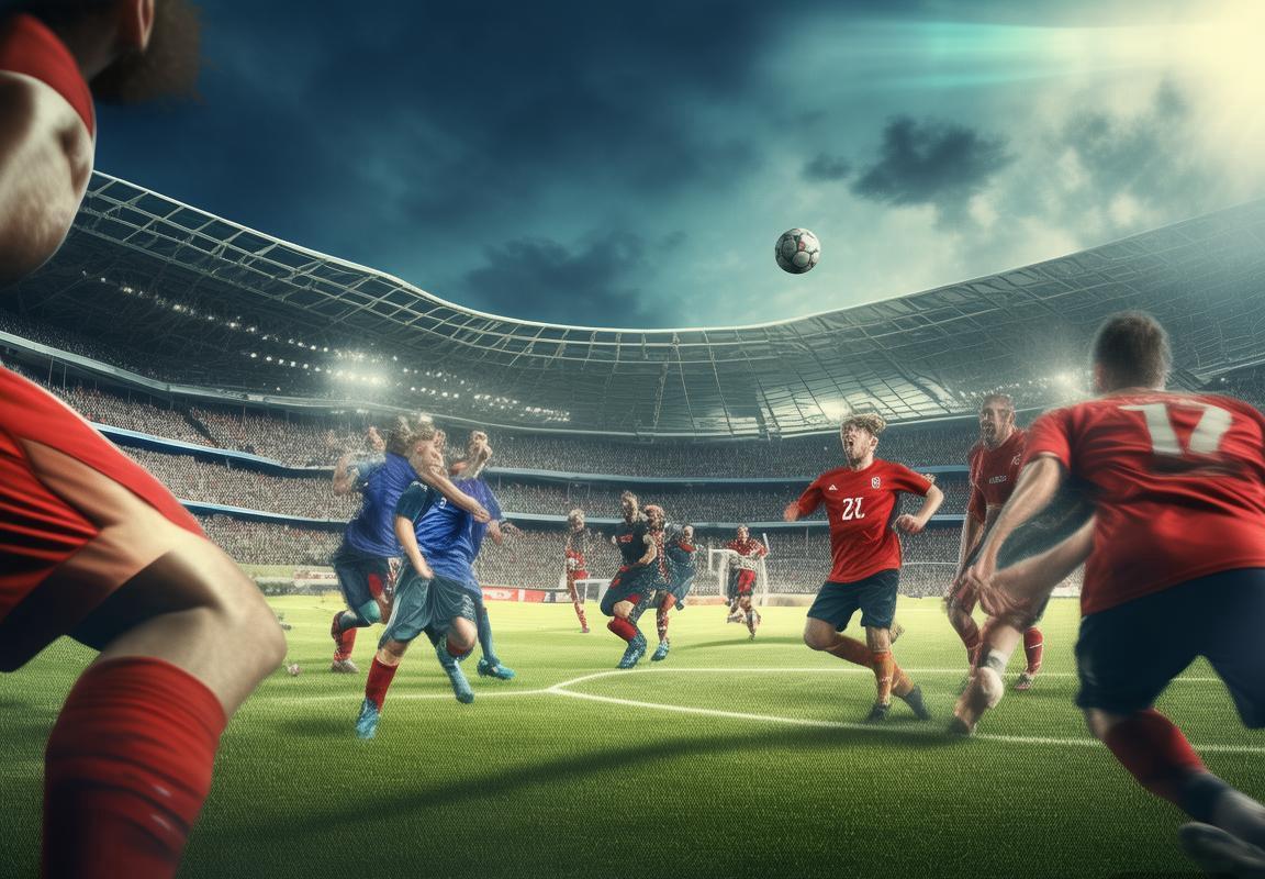 巴西VS美国：足球巅峰对决与文化交融纪实(图2)